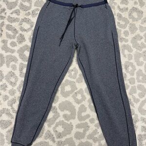 Nike Gray Jogger Pants